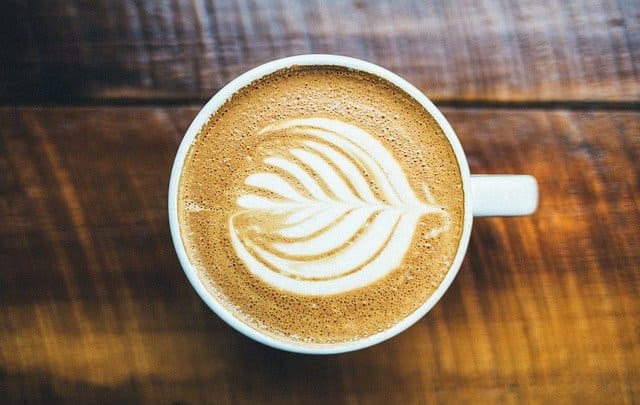 Кофе повышает уровень дофамина